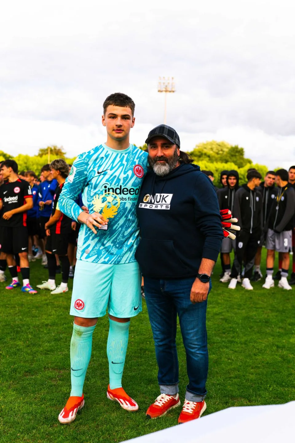 Onuksports Cup 2025