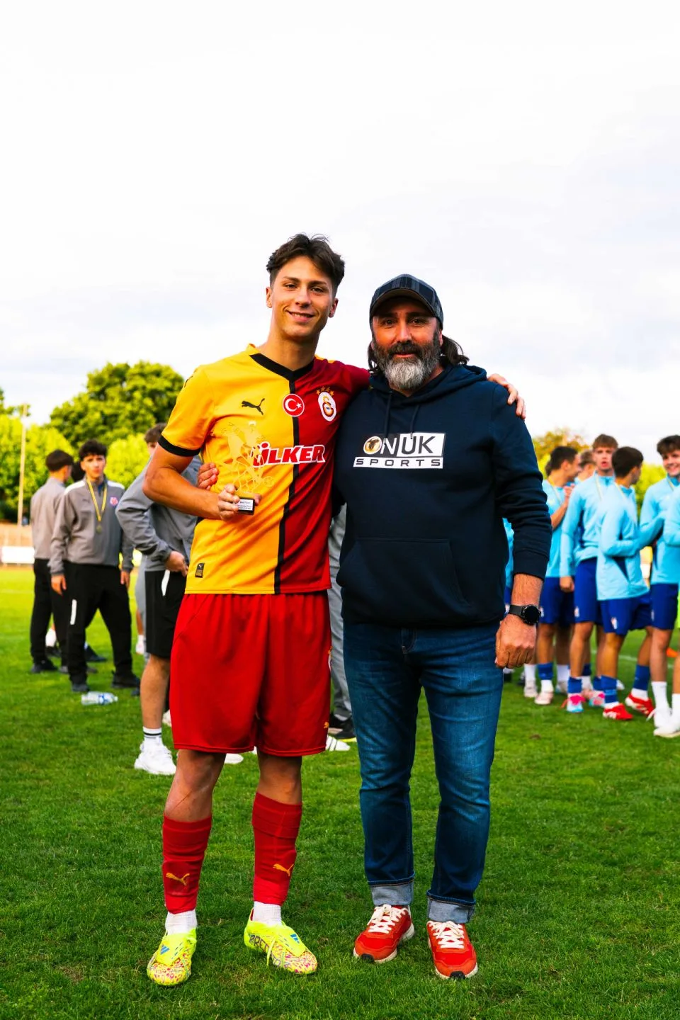 Onuksports Cup 2025
