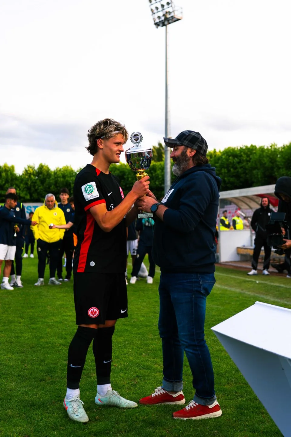 Onuksports Cup 2025