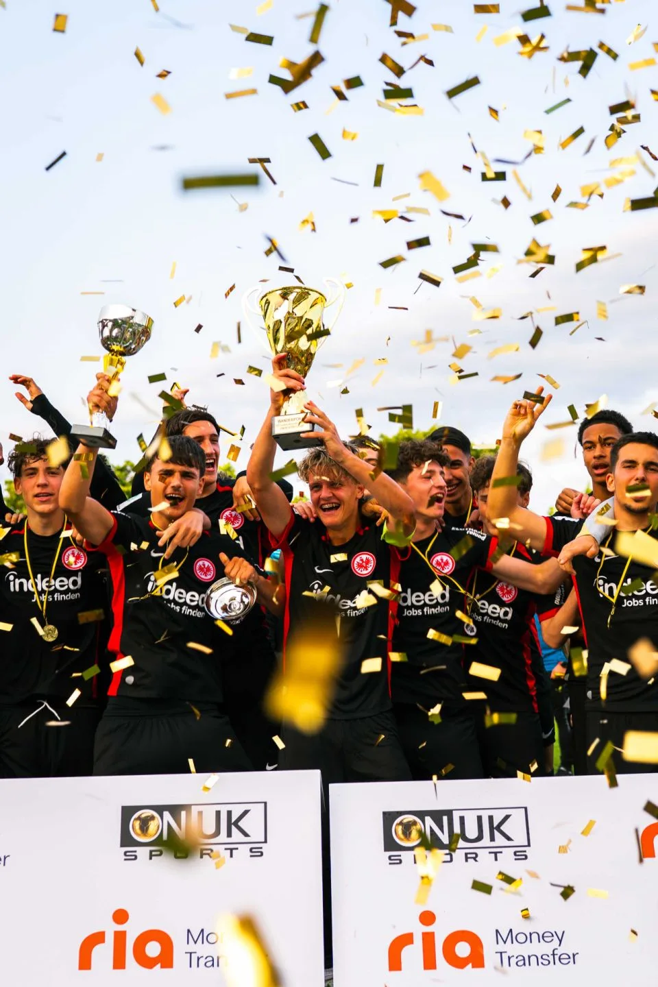 Onuksports Cup 2025