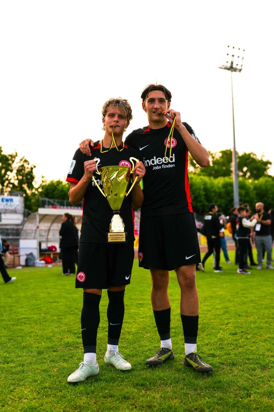 Onuksports Cup 2025