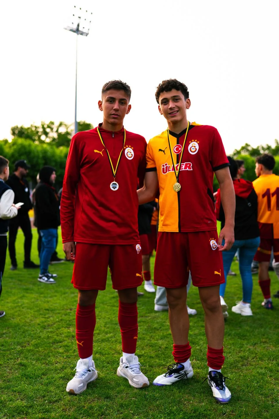 Onuksports Cup 2025