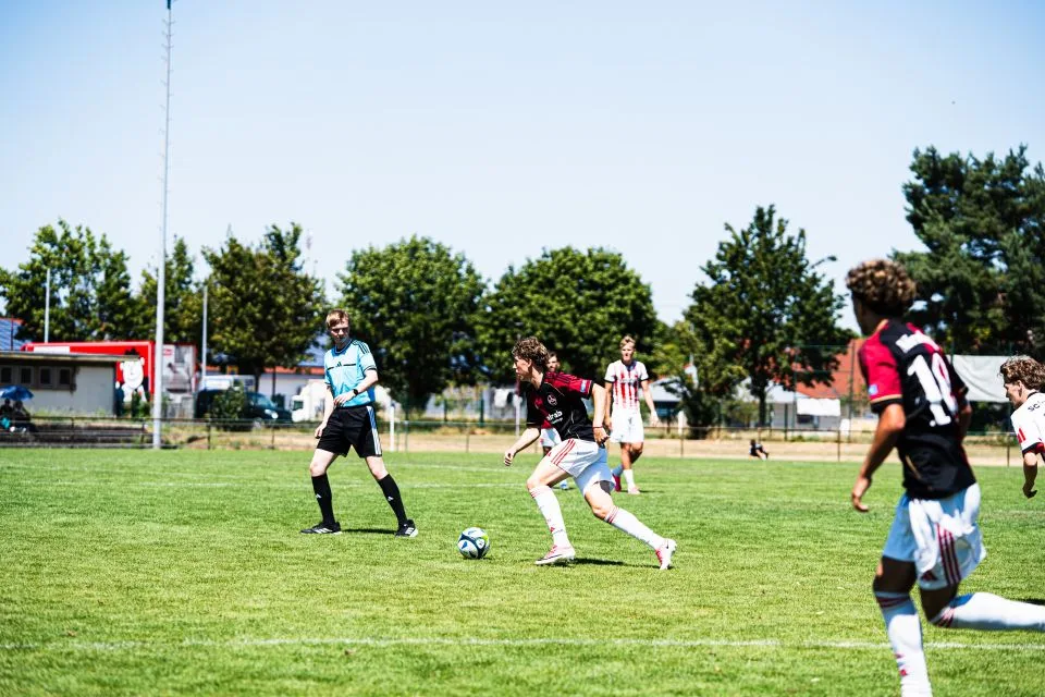 Onuksports Cup 2026