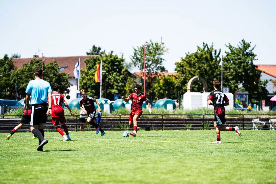Onuksports Cup 2026
