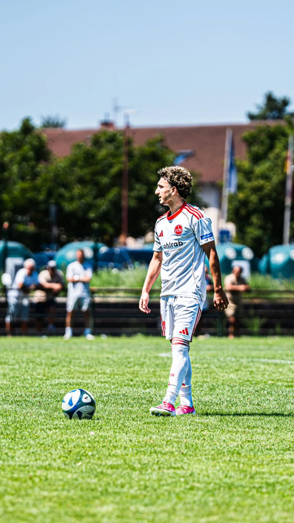 Onuksports Cup 2026