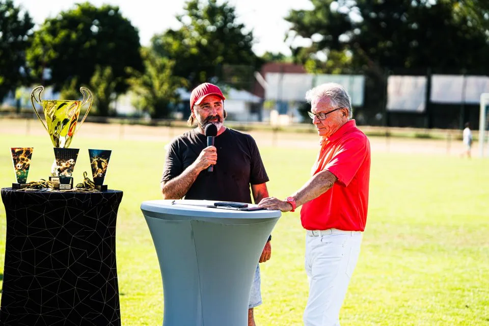 Onuksports Cup 2026