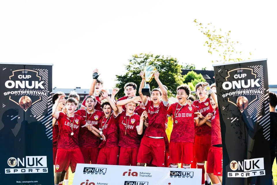 Onuksports Cup 2026
