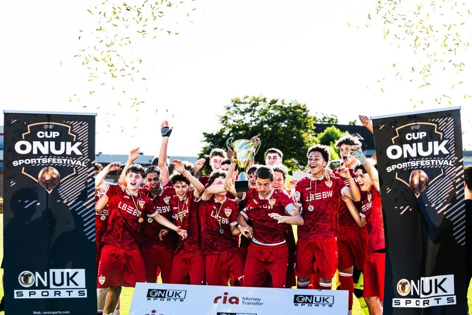 Onuksports Cup 2026