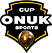 OnukSports Cup Logo