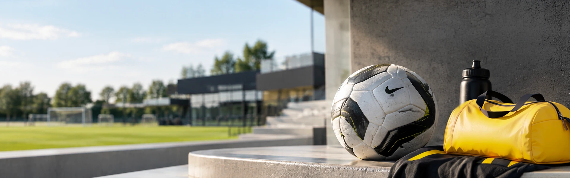 OnukSports Cup - Sıkça Sorulan Sorular